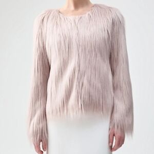 Unreal Fur Dream Jacket